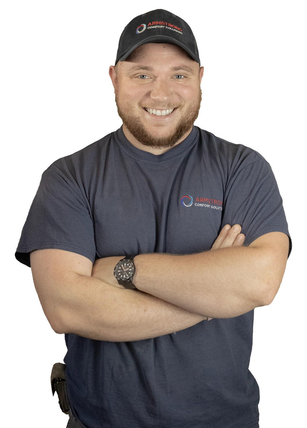 Armstrong Comfort Solutions tech