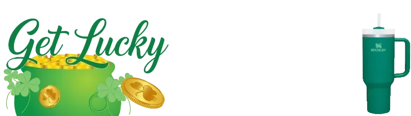 Get Lucky Contest 2026