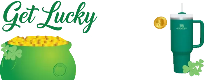 Get Lucky Contest 2026