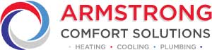 Armstrong Comfort logo