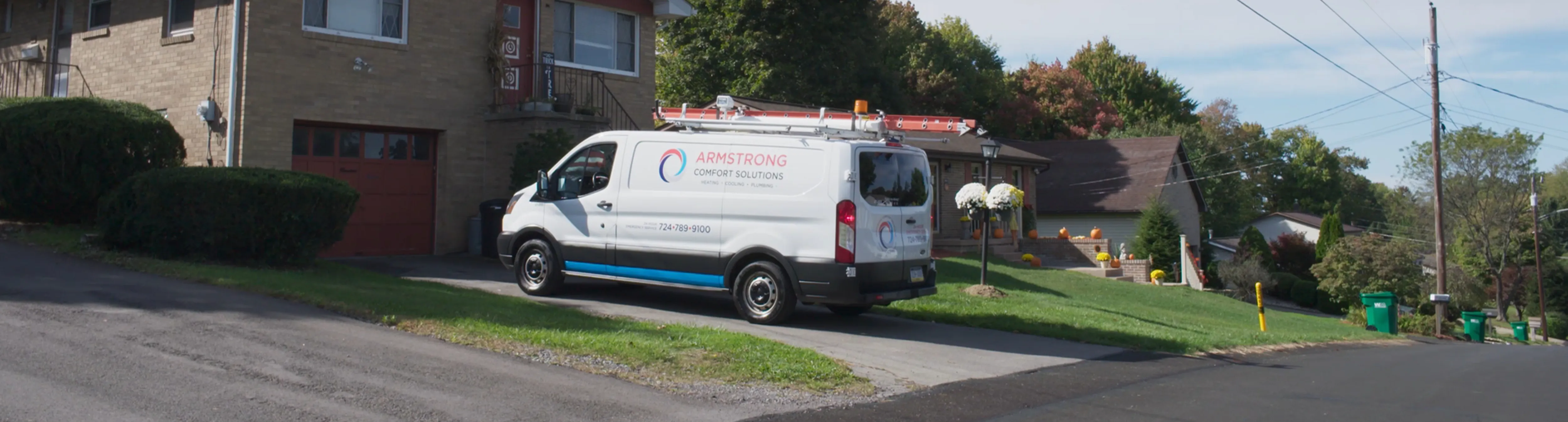 Armstrong Comfort Solutions
