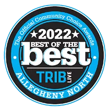 2022 Trib Live Best of the Best Winner