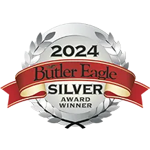 2024 Butler Eagle Readers' Choice Award