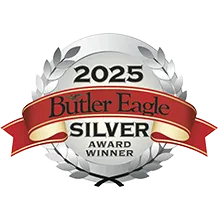 2025 Butler Eagle Readers' Choice Award
