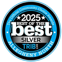2025 Trib Live Best of the Best Winner