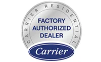 Carrier logo
