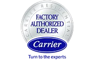 Carrier logo