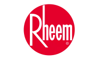 Rheem logo