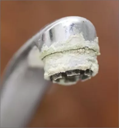 Water filters