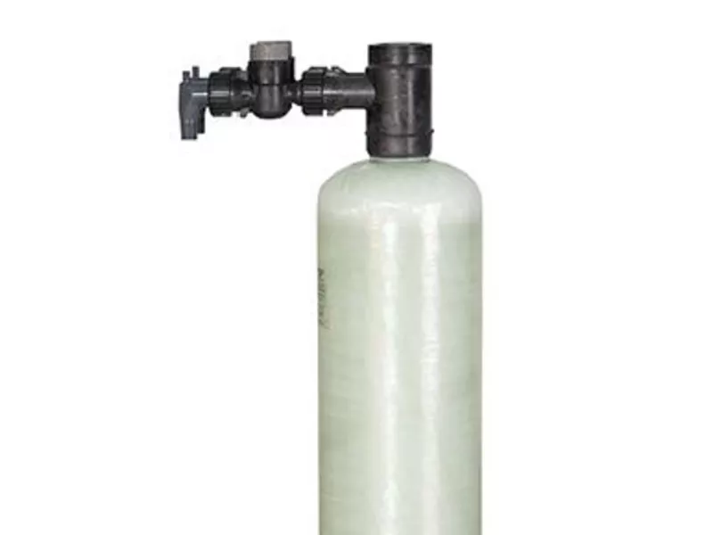downflow filter