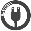 Electric icon