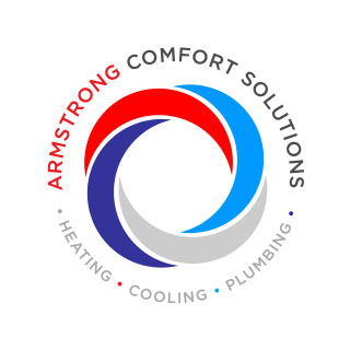 Armstrong Comfort logo
