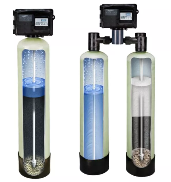 Water filters