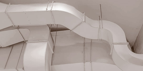 Ductwork image